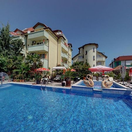 Family Hotel Gogov Sinemoretz Dış mekan fotoğraf
