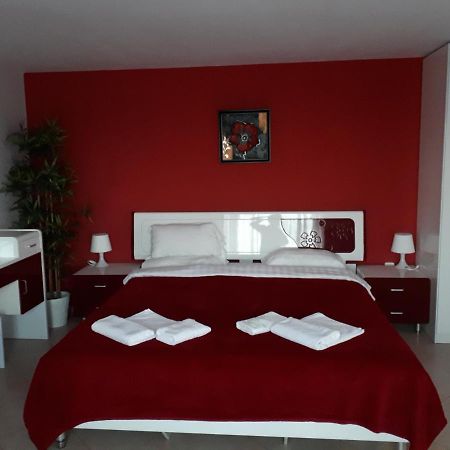 Family Hotel Gogov Sinemoretz Dış mekan fotoğraf