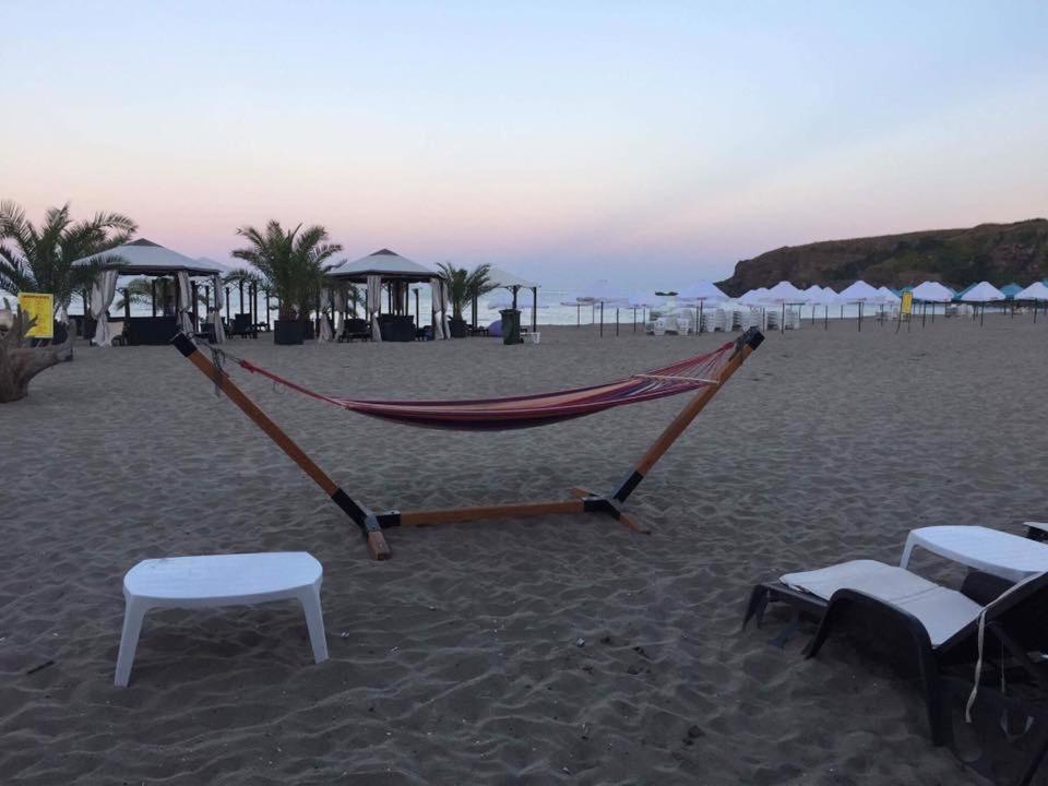 Family Hotel Gogov Sinemoretz Dış mekan fotoğraf