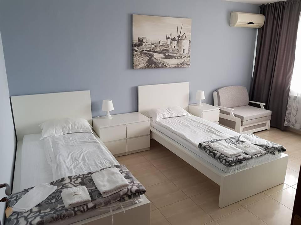 Family Hotel Gogov Sinemoretz Dış mekan fotoğraf