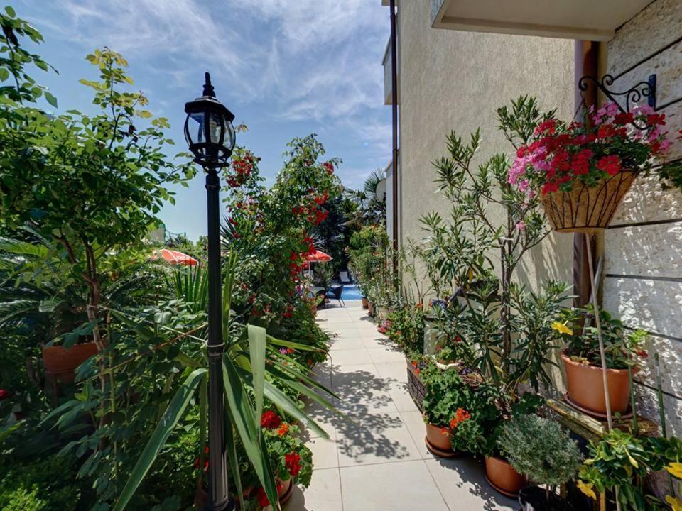 Family Hotel Gogov Sinemoretz Dış mekan fotoğraf