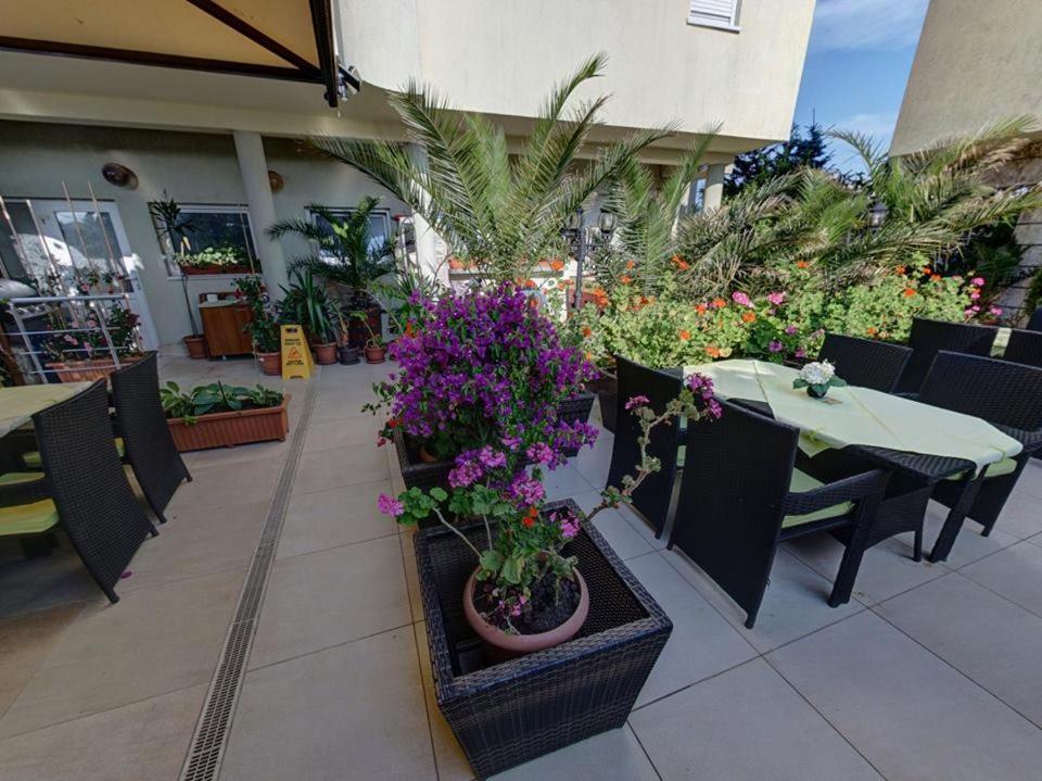 Family Hotel Gogov Sinemoretz Dış mekan fotoğraf