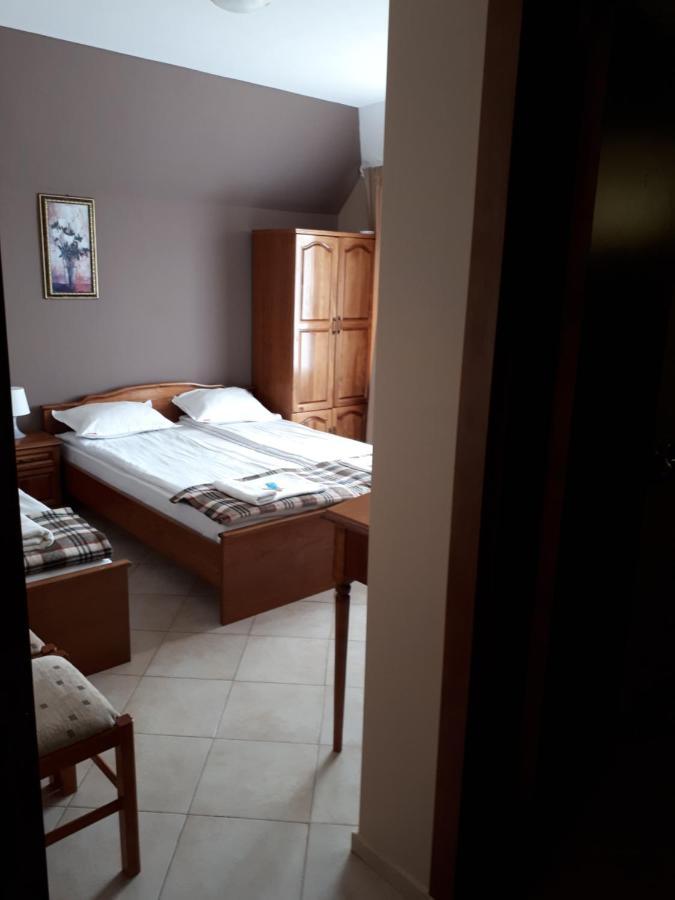 Family Hotel Gogov Sinemoretz Oda fotoğraf
