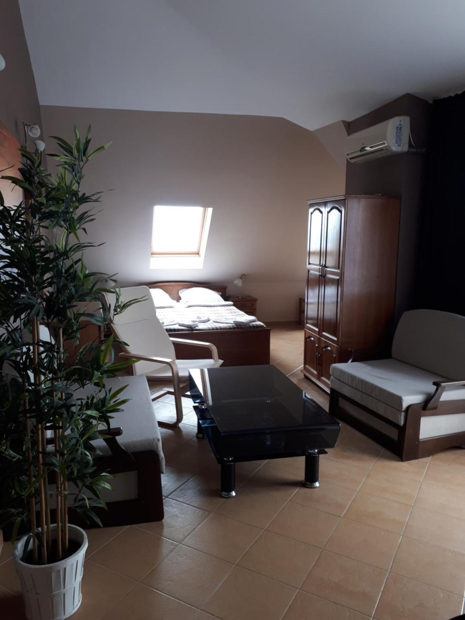 Family Hotel Gogov Sinemoretz Oda fotoğraf