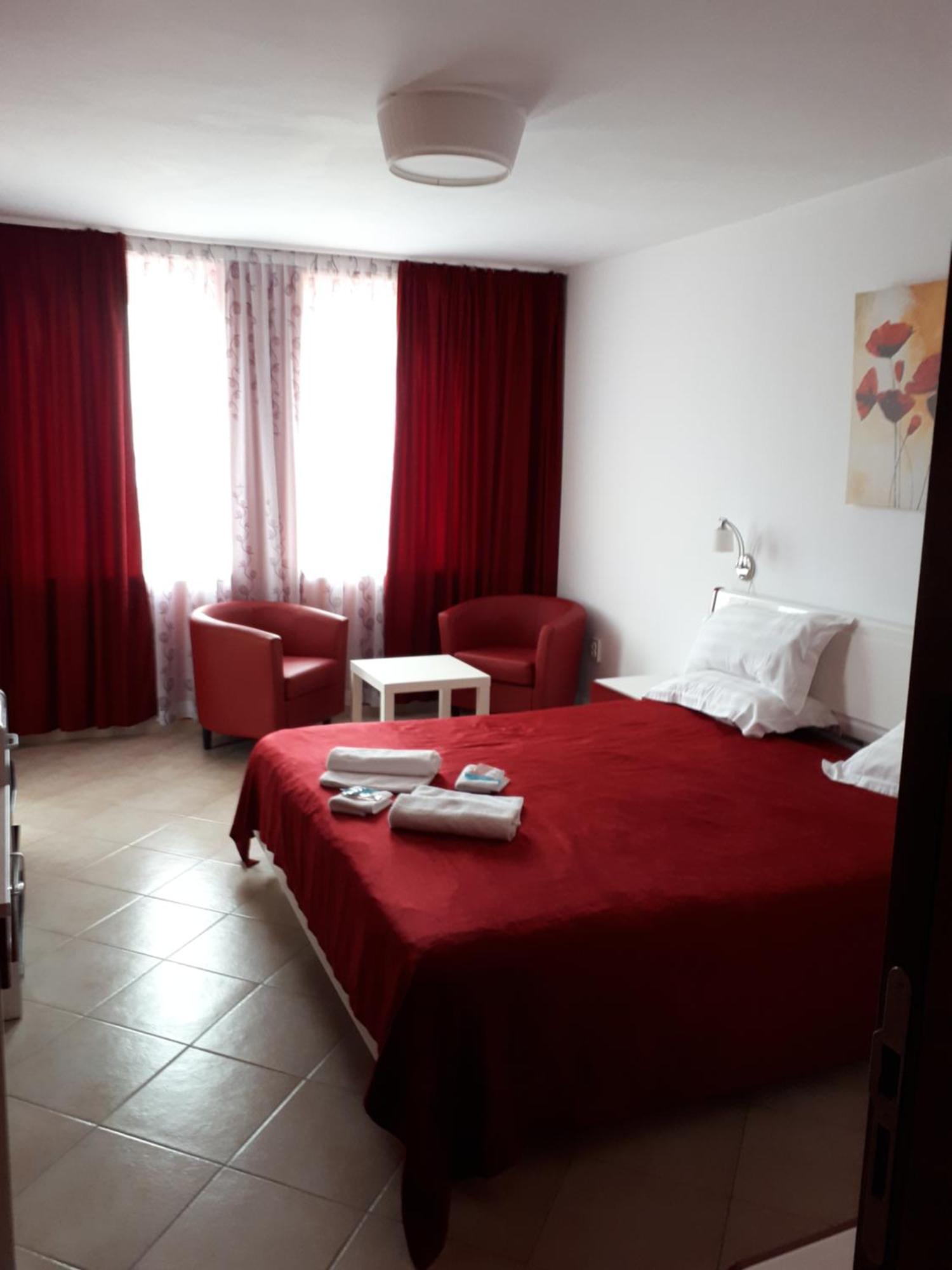 Family Hotel Gogov Sinemoretz Oda fotoğraf