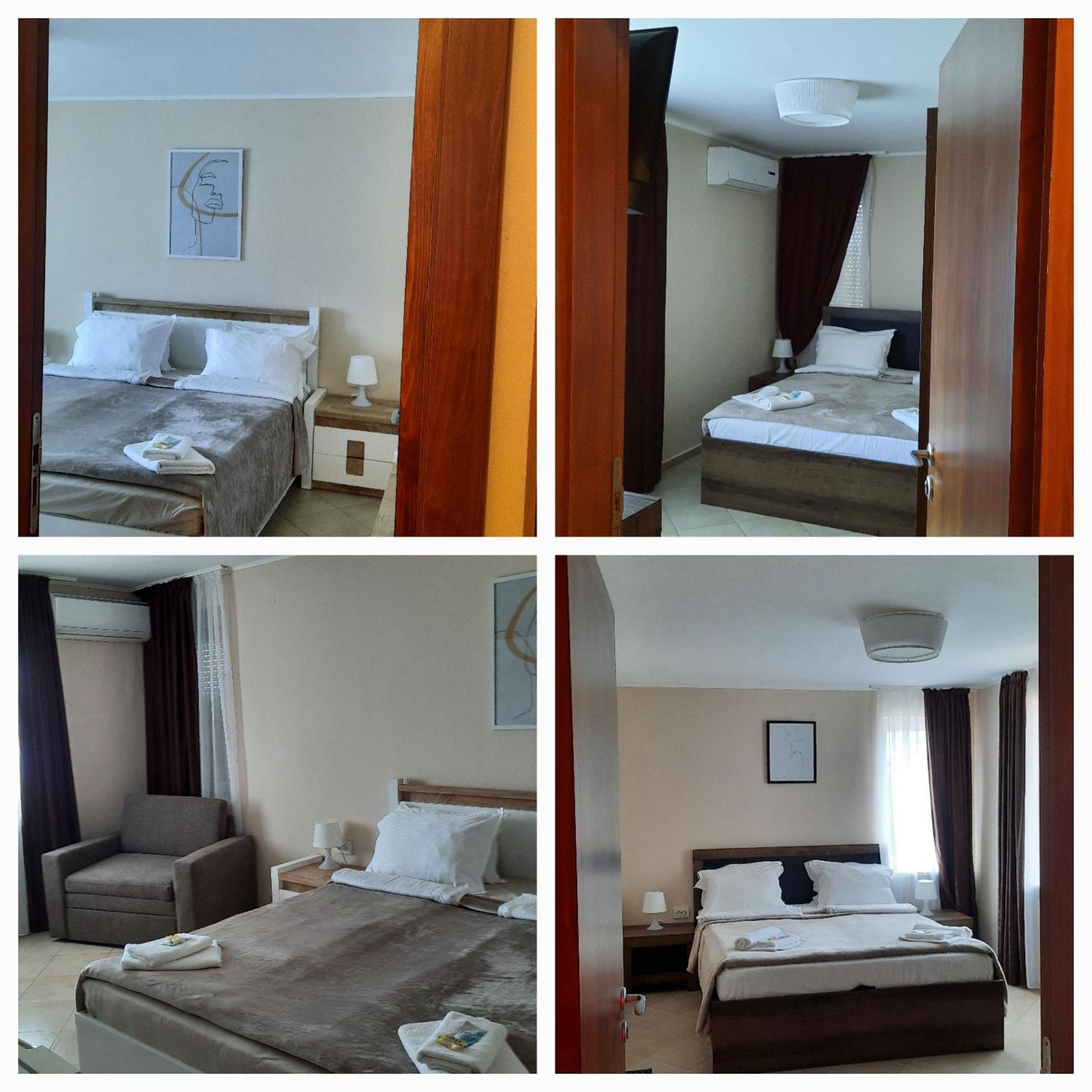 Family Hotel Gogov Sinemoretz Dış mekan fotoğraf